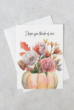 Load image into Gallery viewer, Pumkins &amp; Roses
