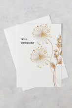 Load image into Gallery viewer, Dandelion Sympathy
