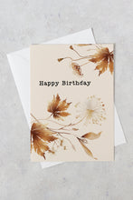 Load image into Gallery viewer, Wildflower Birthday
