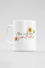 Load image into Gallery viewer, Sunshine Mug
