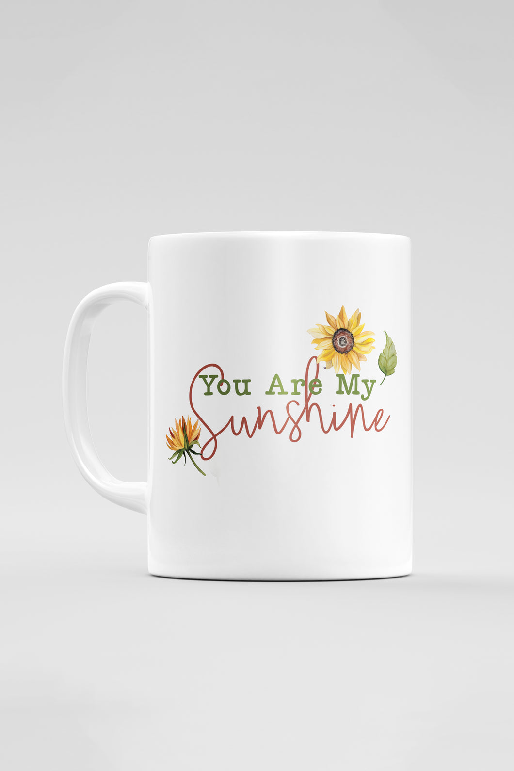 Sunshine Mug